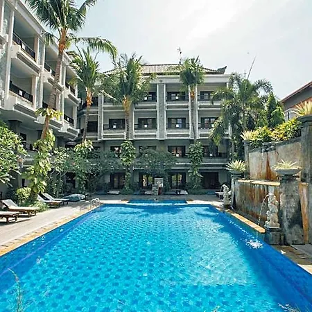 Cozy 1 Bedroom Superior Room Su58