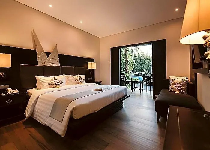 Cozy 1 Bedroom Superior Su58 *