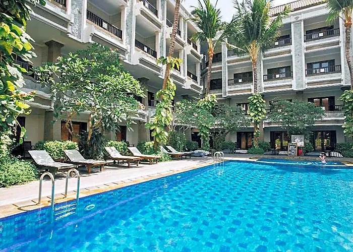 Cozy 1 Bedroom Superior Su58 *