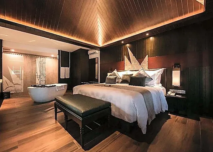 Apartment Cozy 1 Bedroom Superior Su58 Tuban (Bali)
