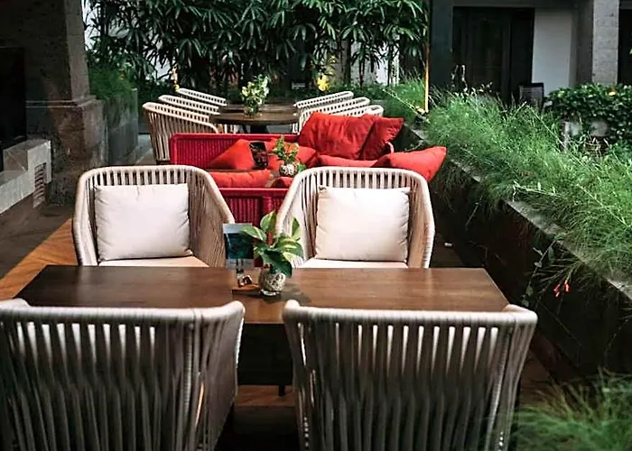 Cozy 1 Bedroom Superior Su58 Apartment *