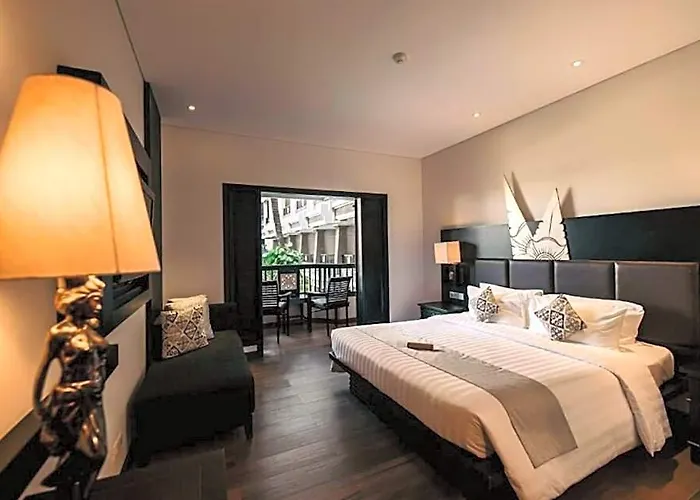 Cozy 1 Bedroom Superior Su58