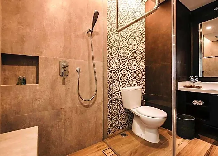 Cozy 1 Bedroom Superior Su58